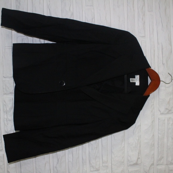 Loft Blazer - Picture 1 of 5
